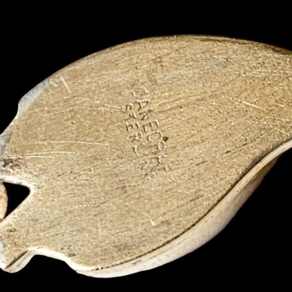 925 Sterling Silver Necklace - Picture 6 of 9